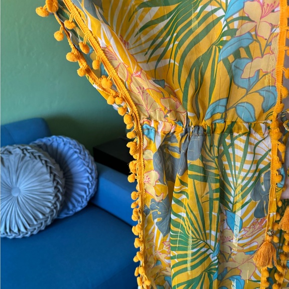 Swimsuit Coverup - Picture 5 of 8